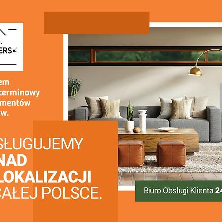 Apartment Wichrowa With Free Garage Wroclaw By Noclegi Renters 外观 照片