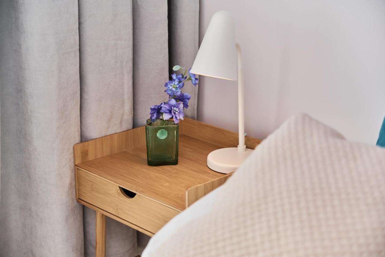 Apartment Wichrowa With Free Garage Wroclaw By Noclegi Renters 外观 照片